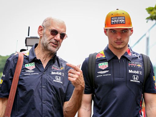 Red Bull is dominating Formula 1. But internally, the team is navigating turmoil.