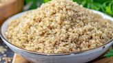 Estas son las enfermedades que ayuda a prevenir el consumo de quinoa