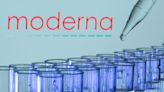 Moderna's mRNA bird flu vaccine trial is close to getting U.S. government funding