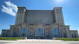 See inside Ford's new tech campus, a century-old Detroit train station restored for $950 million