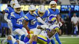 A night few veteran starters played: Takeaways from Chargers' preseason loss to Rams