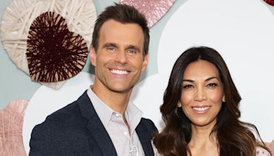 Cameron Mathison Says Wife Was in 'Self-Exploratory Phase' Before Split