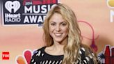 Shakira to headline halftime show at Copa America 2024 Final in Miami | English Movie News - Times of India