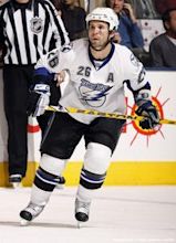 Martin St-Louis