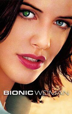 Bionic Woman