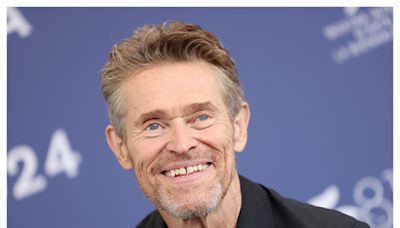 Willem Dafoe on Heading the Venice Biennale Theater Department and His Mission to ‘Concentrate on the Body and the Poetry That It Can...