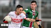 Derry 2-7 Westmeath 0-9: Oak Leafers avoid All-Ireland exit with nervy win