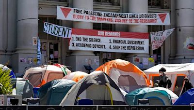 After protests, UC Berkeley pledges to expand antisemitism education to all new students