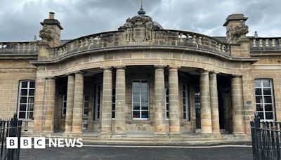 Elder Park library reopens after restoration