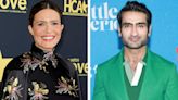 Mandy Moore and Kumail Nanjiani to Star in Blumhouse’s ‘Thread: An Insidious Tale’