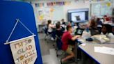 National Education Association report ranks Florida 50th for average teacher salaries