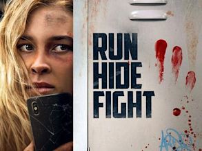 Run Hide Fight - Sotto assedio