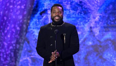 TV and Broadway stars including Malcolm-Jamal Warner will perform at The Cabaret