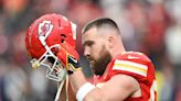 Fans Tease Travis Kelce for Looking ‘Distracted’ at Chiefs Practice