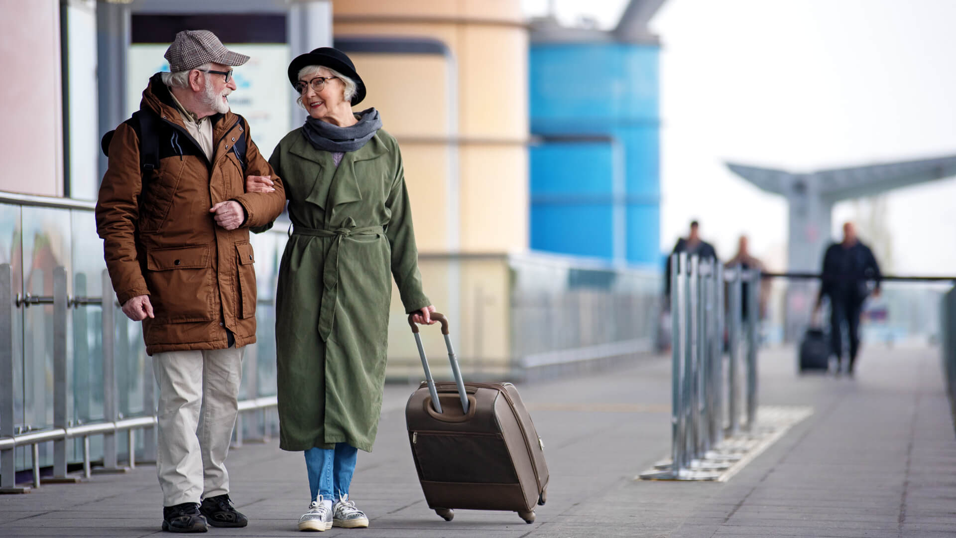3 Airlines That Are The Most Affordable for Boomers