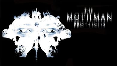 The Mothman Prophecies