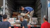 Teresópolis envia quase 4 ton de alimentos para vítimas das enchentes no Rio Grande do Sul | Teresópolis | O Dia