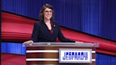 Fans are shocked after "Jeopardy!" contestants miss "Hallowed" in question about the Lord's Prayer.