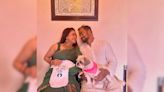 To Parents-To-Be Devoleena Bhattacharjee And Shanawaz Shaikh, Big Love From Jay Bhanushali, Dalljiet Kaur And Other Celebs