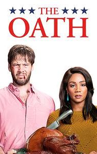 The Oath (2018 film)