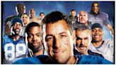 The Longest Yard (2005) Streaming: Watch & Stream Online via Paramount Plus