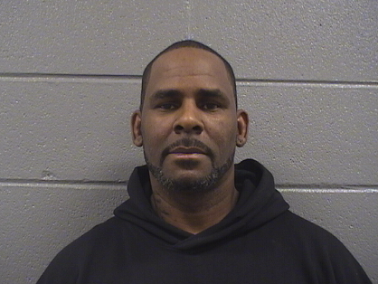 Chicago Court Rejects R. Kelly’s Appeal Over 20-Year Sentence