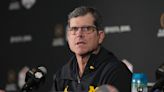 Michigan, Jim Harbaugh under investigation for recruiting violations