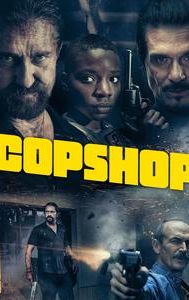 Copshop