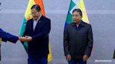 Presidente de Bolivia parte hacia Cumbre del ALBA-TCP en Venezuela - Noticias Prensa Latina