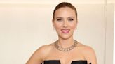 Scarlett Johansson felt "hopeless" after losing Gravity role