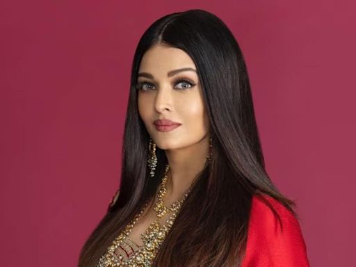 Aishwarya Rai Reveals Her 'Turn Ons', 'Passion' In Viral 'Slam Book' Entry: 'The One Who'll Lead Me To...' - News18