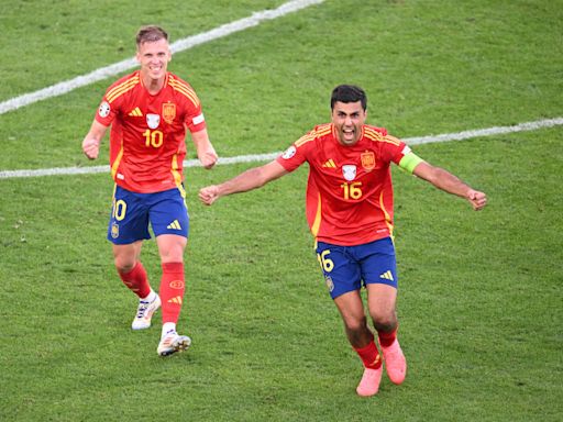 The EURO 2024 debrief as Spain knock out the hosts and Ronaldo sent home