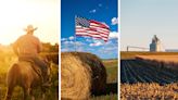 Salute to the American Farmer