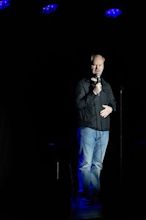 Jim Gaffigan