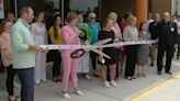 Rock Island YWCA dedicates new facilities