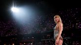 Universal Revenue Beats as Taylor Swift Continues to Boost Sales