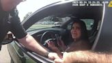 Unhinged Dodge Charger Girl Takes Breakup Way Too Hard