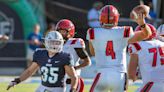 UWF Football: Will Breland shows early signs of star power in sophomore season