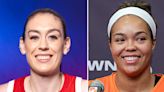 WNBA's Breanna Stewart and Napheesa Collier Launching 3-on-3 League