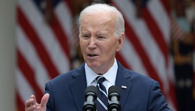Joe Biden gets warning about Electoral College