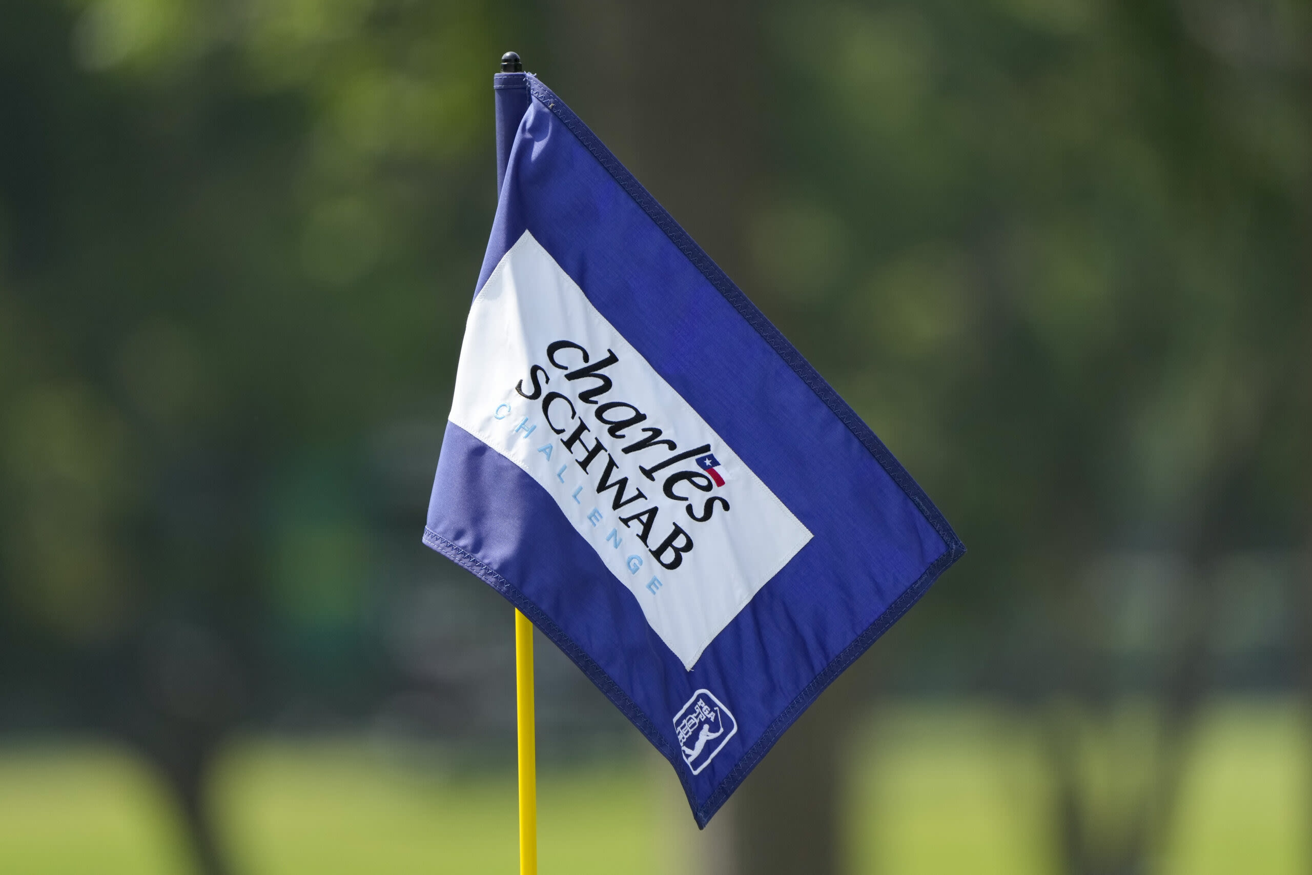 Charles Schwab Challenge 2024 Thursday tee times, PGA Tour pairings and how to watch