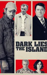 Dark Lies the Island