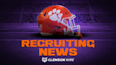 Clemson receives crystal ball prediction for the No. 2 overall player in the 2025 class