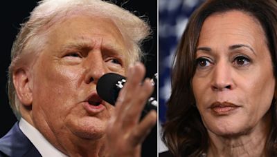 Trump Declares Outrageous Reason He Won't Pronounce 'Kamala' Correctly