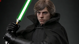 Hot Toys Next Trip Into Star Wars' Expanded Universe History Is Even Wilder