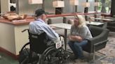 Westin Atlanta donates wheelchairs to WWII vets headed to Normandy