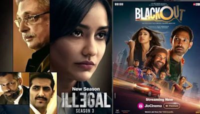Best & New Hindi Web Series & Movies of 2024 to Watch on JioCinema