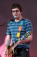 Graham Coxon