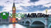 Microsoft asistirá a evento de videojuegos en UK el mismo día del resultado de la CMA