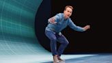 ‘The Old Man and the Pool’ Review: Mike Birbiglia’s Solo Show Makes a Splash on Broadway